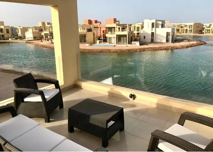 Emos * Hurghada