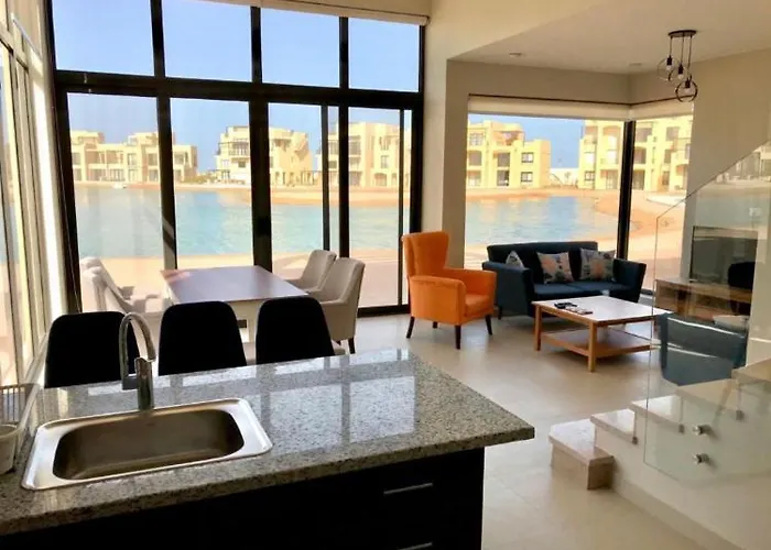 Villa Emos Hurghada